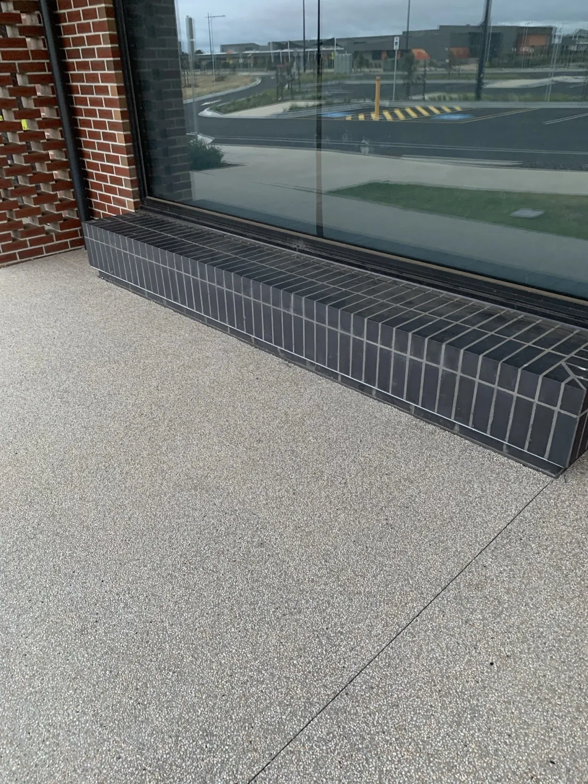 Brickwork detailing — Reid Bricklaying