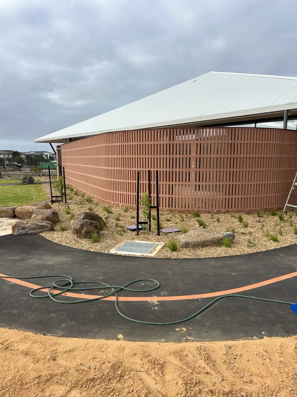 St Marianne Cope Primary School