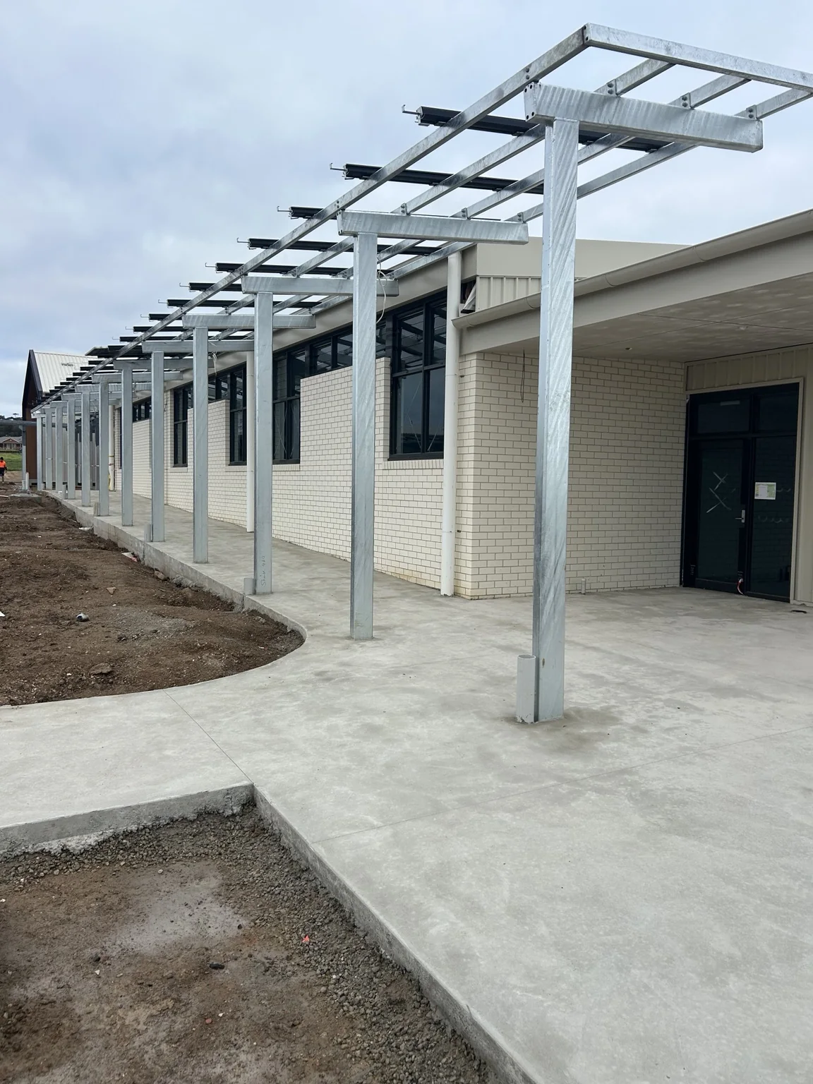 Mary Glowrey Catholic Primary School