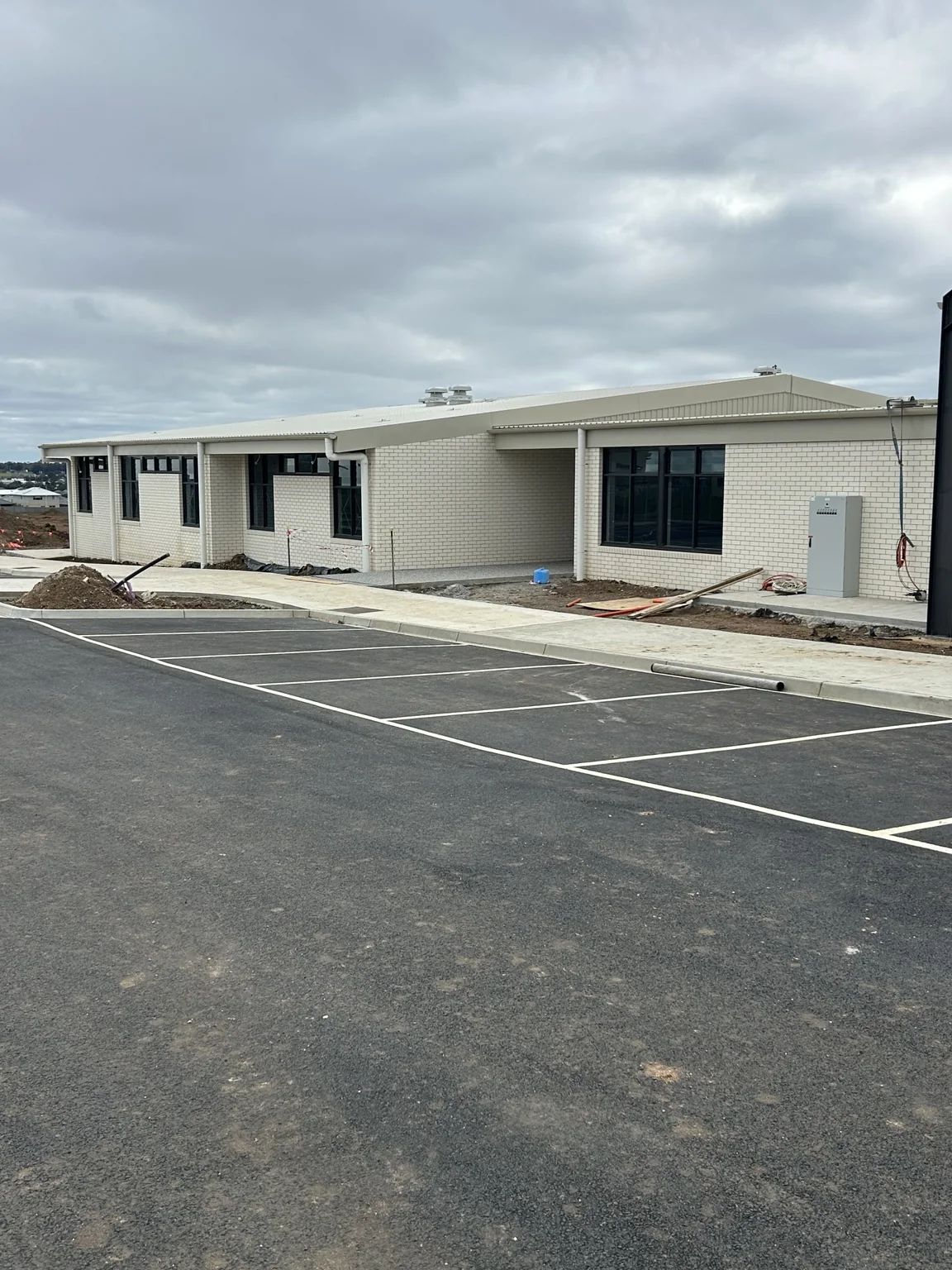Mary Glowrey Catholic Primary School