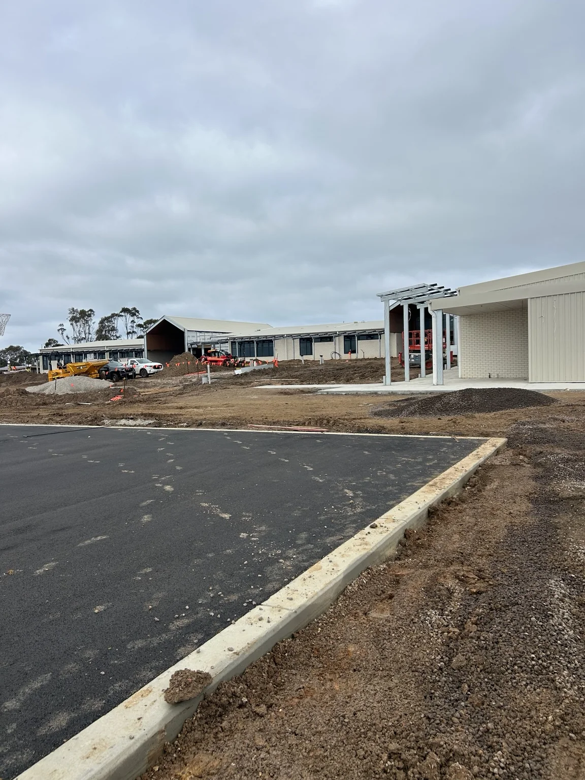 Mary Glowrey Catholic Primary School